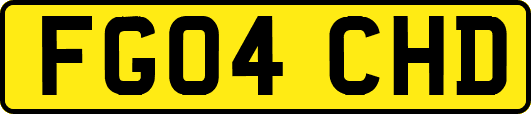 FG04CHD