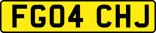 FG04CHJ