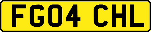 FG04CHL