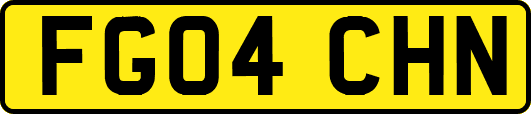 FG04CHN