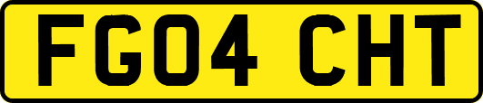 FG04CHT