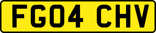 FG04CHV