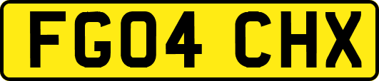 FG04CHX