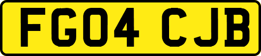 FG04CJB