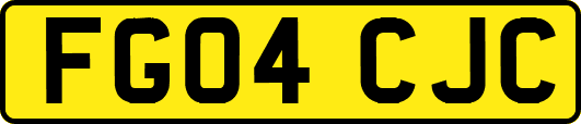 FG04CJC