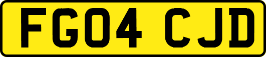 FG04CJD
