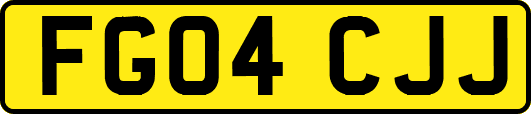 FG04CJJ