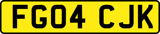FG04CJK