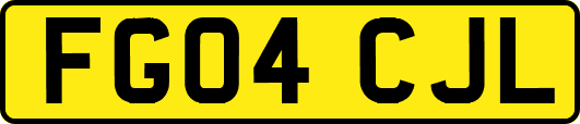 FG04CJL
