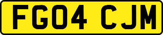 FG04CJM