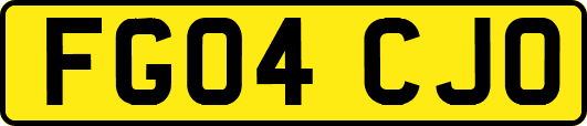 FG04CJO