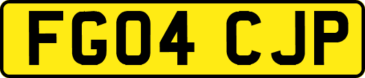 FG04CJP