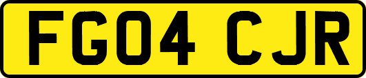 FG04CJR