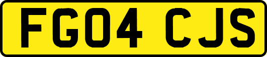 FG04CJS