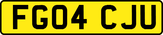 FG04CJU