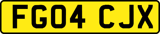 FG04CJX