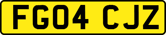 FG04CJZ
