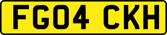 FG04CKH