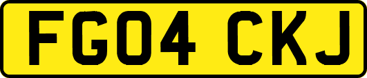FG04CKJ