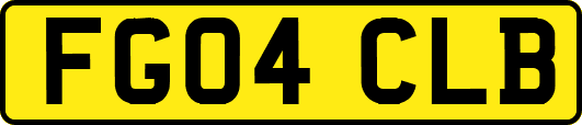 FG04CLB
