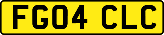 FG04CLC