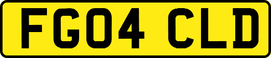 FG04CLD