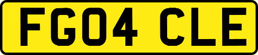 FG04CLE
