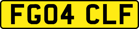 FG04CLF