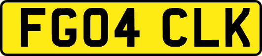 FG04CLK