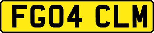 FG04CLM