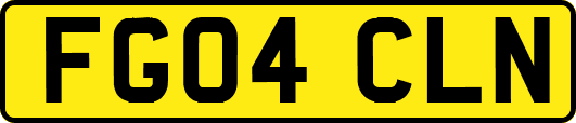 FG04CLN