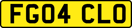 FG04CLO