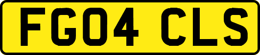 FG04CLS
