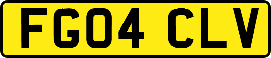 FG04CLV