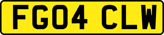 FG04CLW