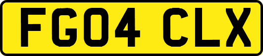 FG04CLX