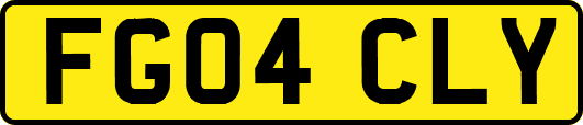 FG04CLY