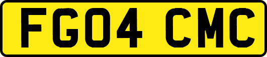 FG04CMC