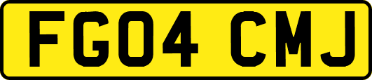 FG04CMJ