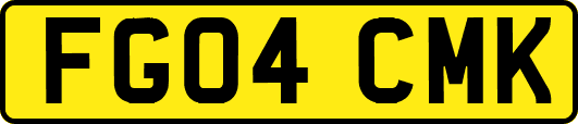FG04CMK