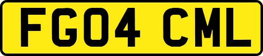 FG04CML