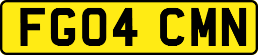 FG04CMN