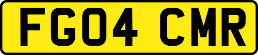 FG04CMR