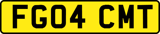 FG04CMT
