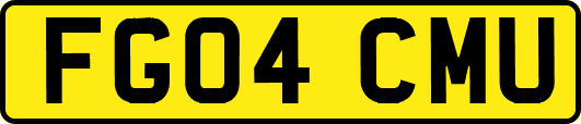 FG04CMU