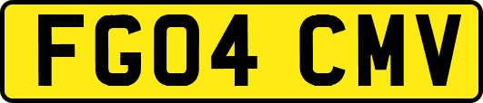 FG04CMV