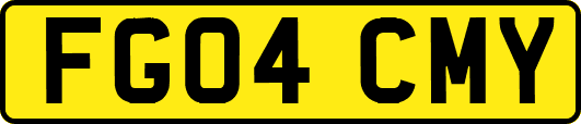 FG04CMY