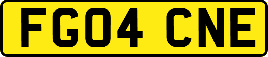 FG04CNE