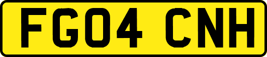 FG04CNH