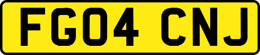 FG04CNJ